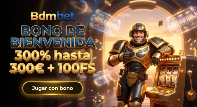 Bdmbet Casino